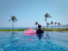 -三亚亚龙湾天域度假酒店