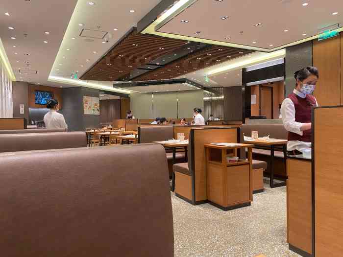 鼎泰丰(万象城店)