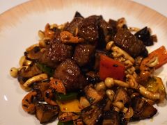 -三号黄浦会Canton Table