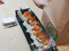 -池田寿司·新鲜现做(昌平悦荟店)