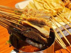 -本色.小马哥烧烤(五一路总店)