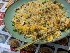 -扬二春炒饭(国庆路总店)