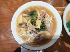 -奎元馆(市民中心店)