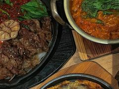 -INSA Korean Bistro饮鲨韩食酒馆