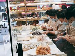 -袁记云饺(鼓楼店)