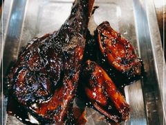 -王裕興肉莊(南禅寺店)