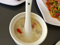 -喜洲翰林餐厅(董家百年老宅店)