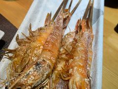 -割烹旭日本料理(龙湖狮山天街店)