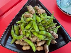 -东方之珠海鲜酒楼(南开店)