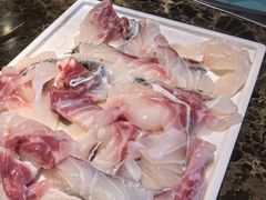 -鱼粤鲜淘米捞·中山脆肉鲩火锅(悦湖会店)