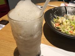 -原石牛扒·约会餐厅(龙城万科里店)