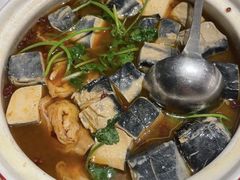 -颂福楼·南京菜(定淮门店)