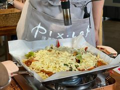 -像素研食The pixlab (皮市街店)