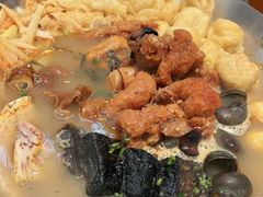 -小螺大作·螺蛳粉火锅(林和西店)