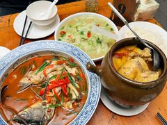 -途中饭店(开化店)