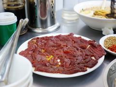 -松明一烤肉馆(鲁园店)