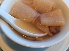 什菌汤-无锡苏宁银河国际酒店-悦府65中餐厅