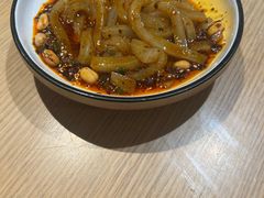 -渝信川菜 · 川味家常菜(财富购物中心店)
