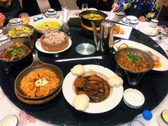 -和记菜馆(锦隆佳园店)