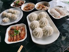 -公园茶楼粤式点心