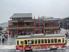 -星巴克臻选(北京前门大街店)