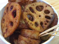 -清真老马家国华牛奶鸡蛋醪糟(正宁路店)