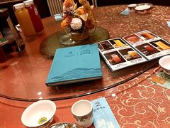 -巴依老爷新疆美食(马驹桥店)