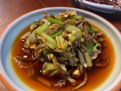 -地婆美食(洞庭东岸店)