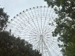 -南昌之星摩天轮