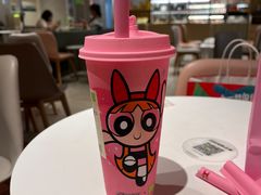-奈雪的茶(大悦城店)