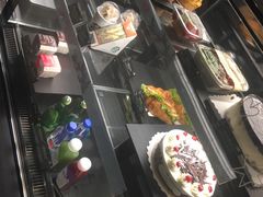 -星巴克(苏州石路百脑汇店)