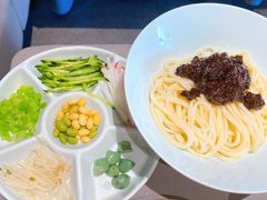 -北平食府·北京烤鸭(北京西站六里桥店)