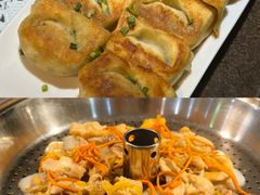-熠盛粤味·顺德桑拿鸡(永康路店)