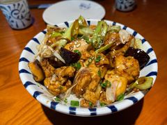 -有喜屋·烧鸟·居酒屋(周浦万达店)