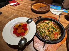 -耶里夏丽·丝路新疆菜·清真食品(徐汇南丹东路臻选店)
