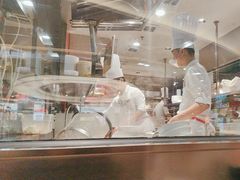 -大师兄·西北小馆(北站缤果空间店)