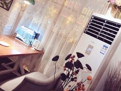 -秀儿家の小确幸融合西餐厅(万达店)