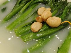 -君德澜酒家·创意粤菜(金山谷店)