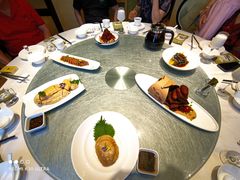 -汤记传菜(秀浦路店)