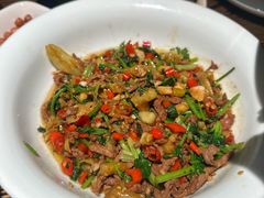 -湖南人家·家传湖南菜(水围店)