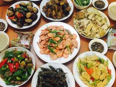 -小桃源酒家(罗湖商业城店)