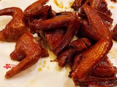 招牌乳鸽-唐宫海鲜舫