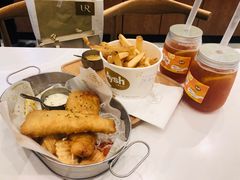 -艾薯夫妇Aysh(红山店)