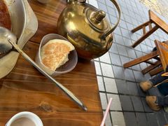 -金鼎雪山牦牛杂火锅(理县总店)