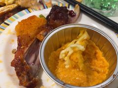 -吉布鲁牛排海鲜自助(硕果时代店)