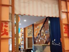 -焱岛烧肉·活鳗炙烤(晋江万达店)