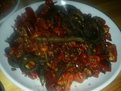 -盘龙黄鳝(盘龙居店)