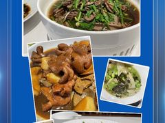 -老季市·三代非遗传承·地标美食老汁鸡(工农路店)