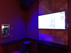 -萧邦音乐会所KTV·蒸汽活海鲜自助(福田店)