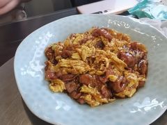 -福寿斋·老北京铜锅涮肉·烤鸭(顺义总店)